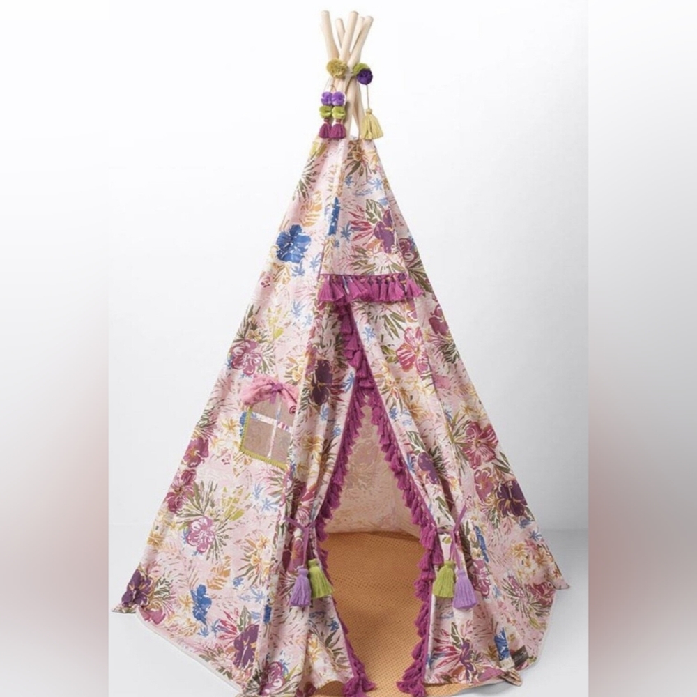 Matilda Jane Tropical Tent